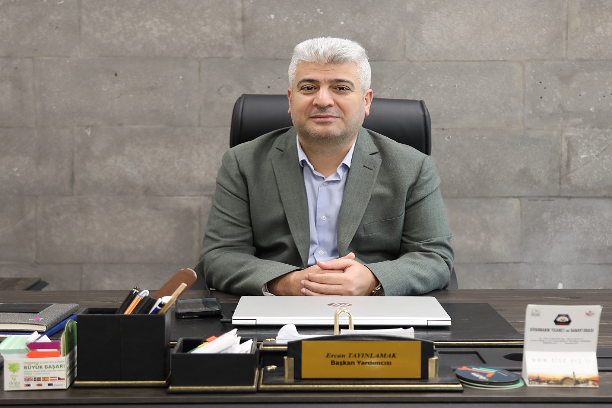 Diyarbakır’ın 4 yıllık gastronomi eylem planı hazırlandı