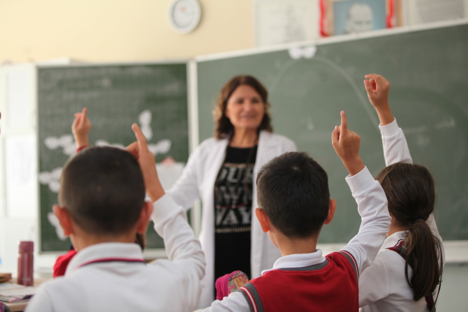 Öğretmenler için yeni düzenleme: Hizmet puanı kararı