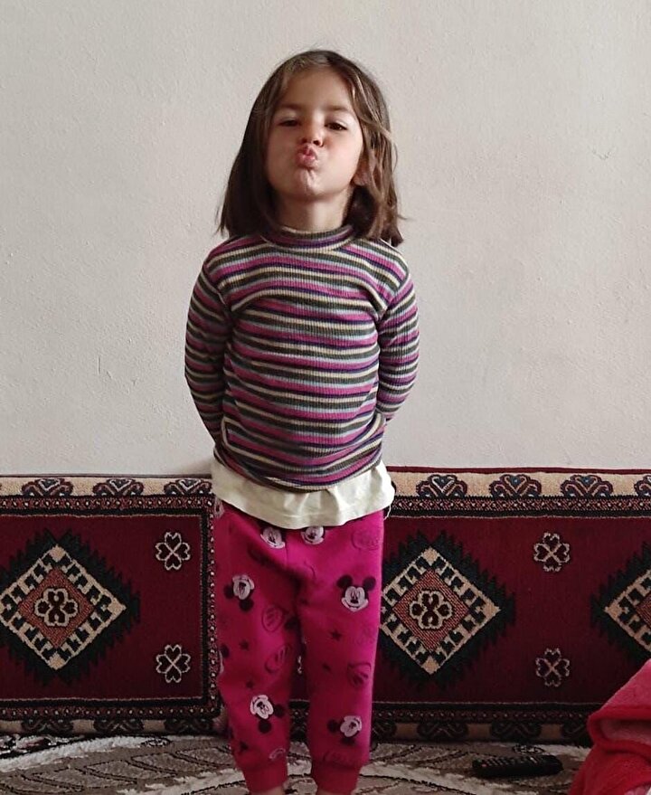 BU ACIYA YÜREK DAYANMAZ…