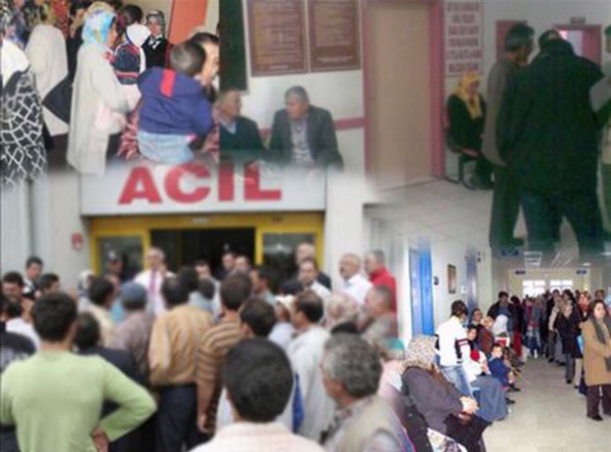 Diyarbakır Tabip Odası uyardı: Kentte ishal salgını var