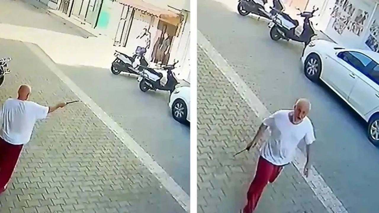 HÜDA PAR saldırganı: İçimden bir ses ‘git bunları öldür’ dedi