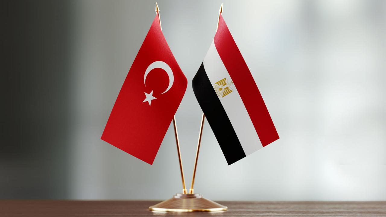Türkiye ve Mısır’dan 13 yıl sonra ilk yakınlaşma!