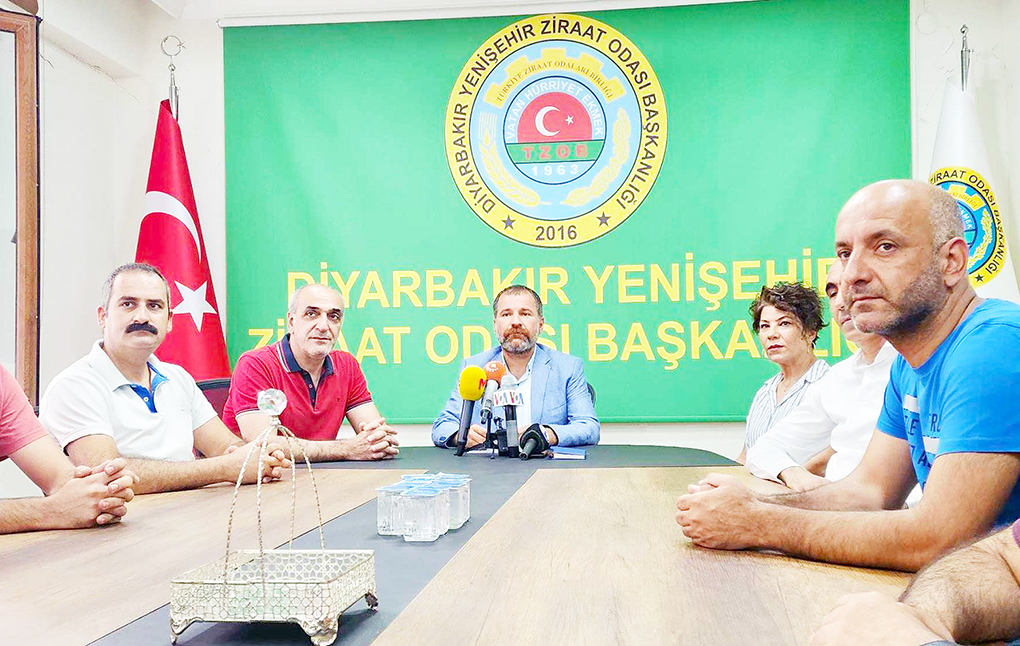 Diyarbakır’da skandal iddia: TMO’da randevular satılıyor