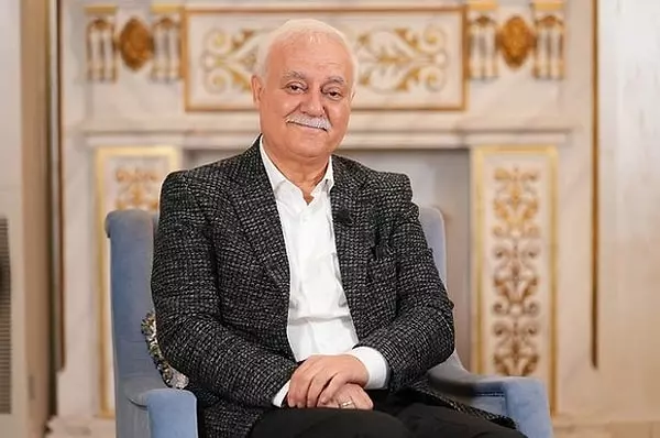 Diyarbakırlı ilahiyatçı Nihat Hatipoğlu hastaneye kaldırıldı