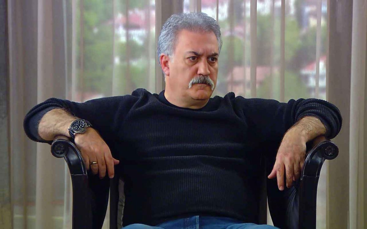 Sanatçı Tamer Karadağlı, Devlet Tiyatroları Genel Müdürü oldu