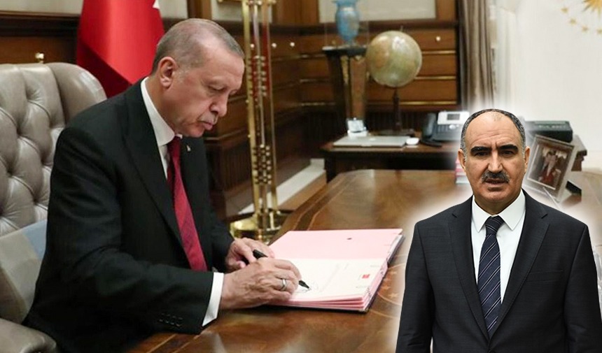 Erdoğan’ın Diyarbakır tercihi Kürt Vali mi olacak?