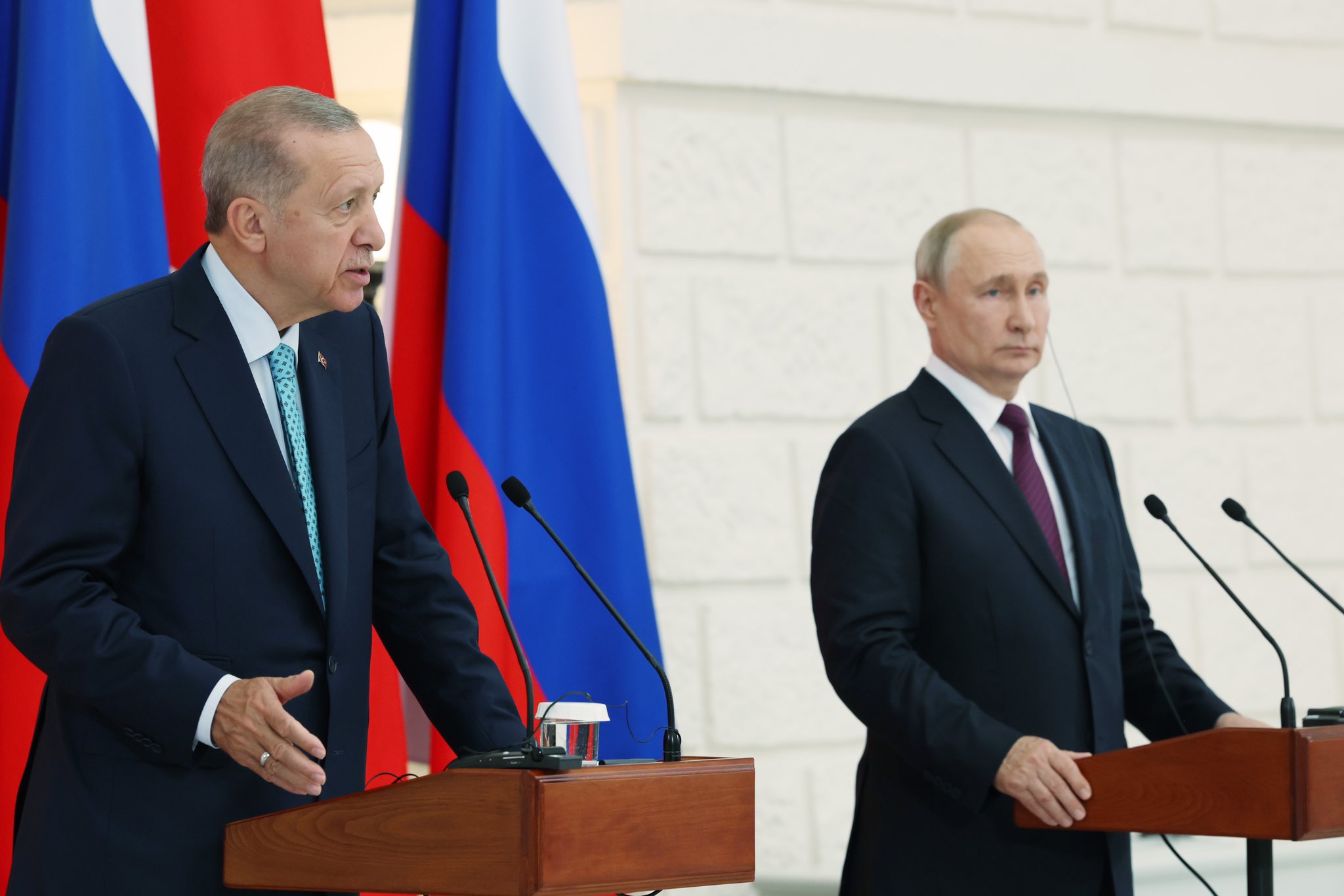 Rus tahılı Türkiye üzerinden Afrika’ya gidecek