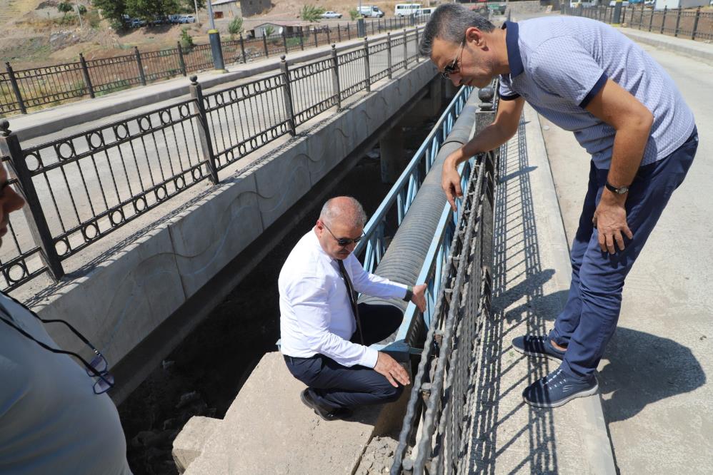 Diyarbakır’da jeotermal kaynak suyu müjdesi! Tesis kuruluyor