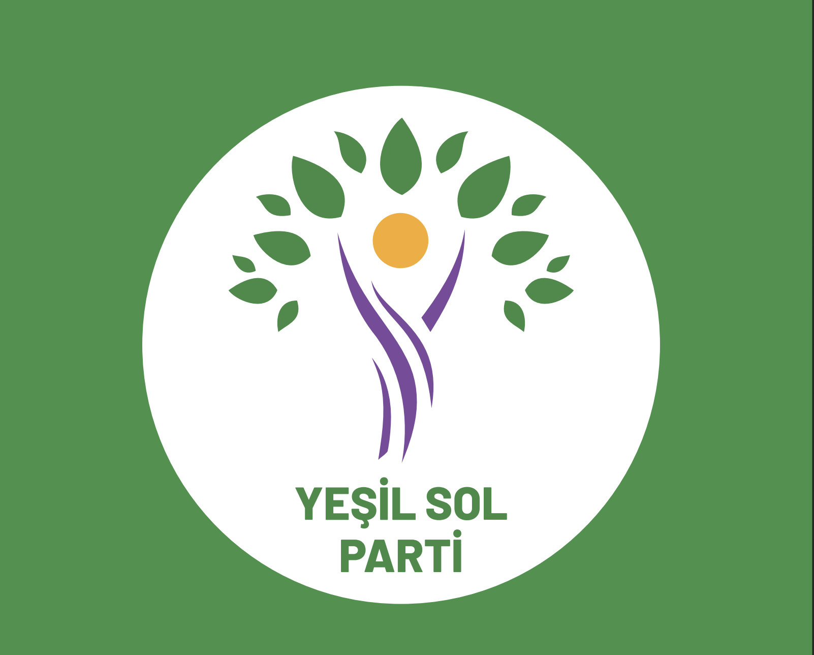 Yeşil Sol Parti’nin ismi DHP olacak