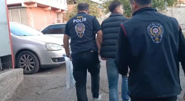 Diyarbakır’da bahis çetesine büyük darbe