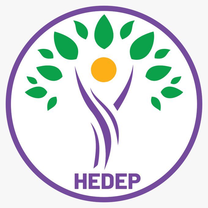 YSP gitti HEDEP geldi