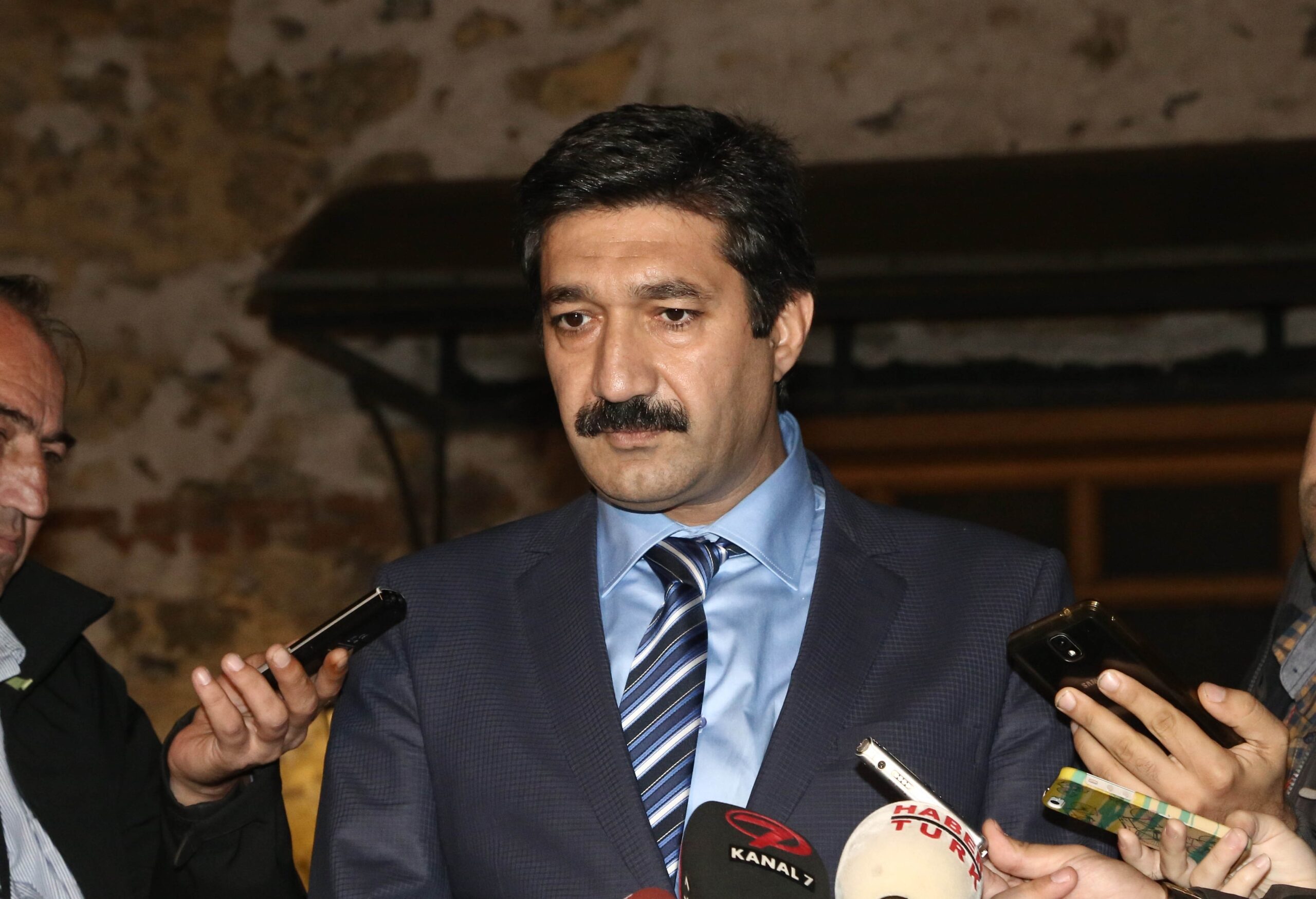 AK Partili Kurt’un isyanı: Yazıktır, günahtır