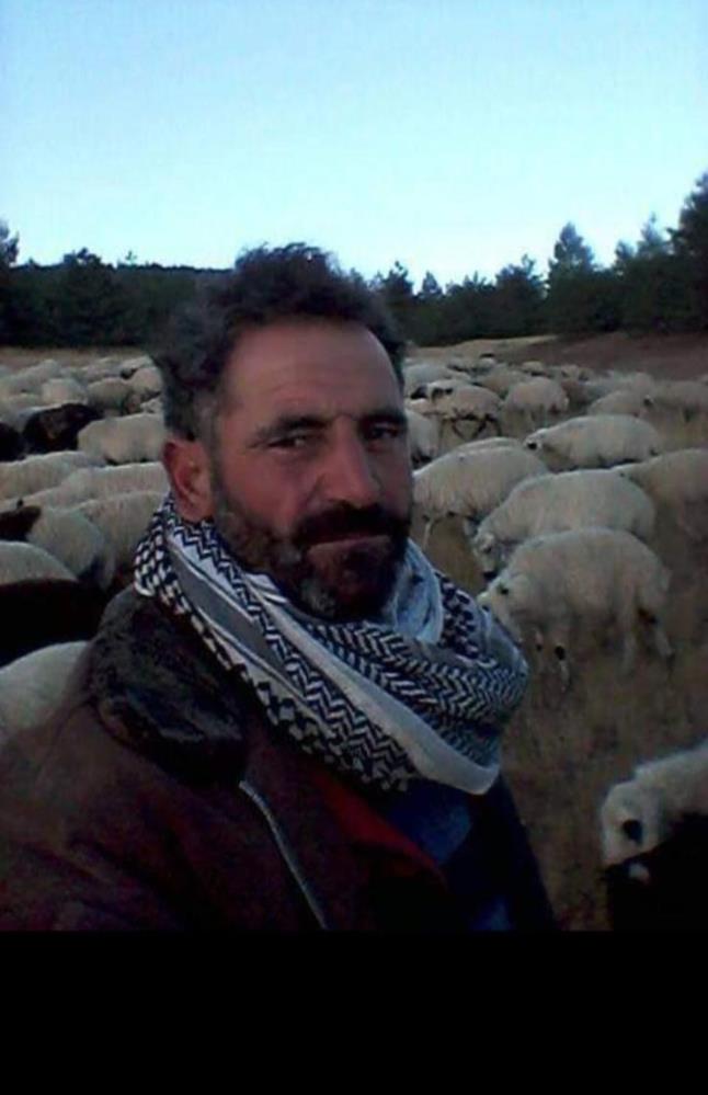 Diyarbakır’da yıldırım çarpan çoban ağır yaralandı