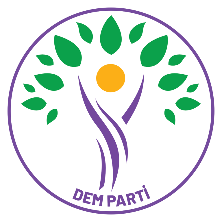 Diyarbakır’da ev baskınları: 10 DEM Partili gözaltına alındı