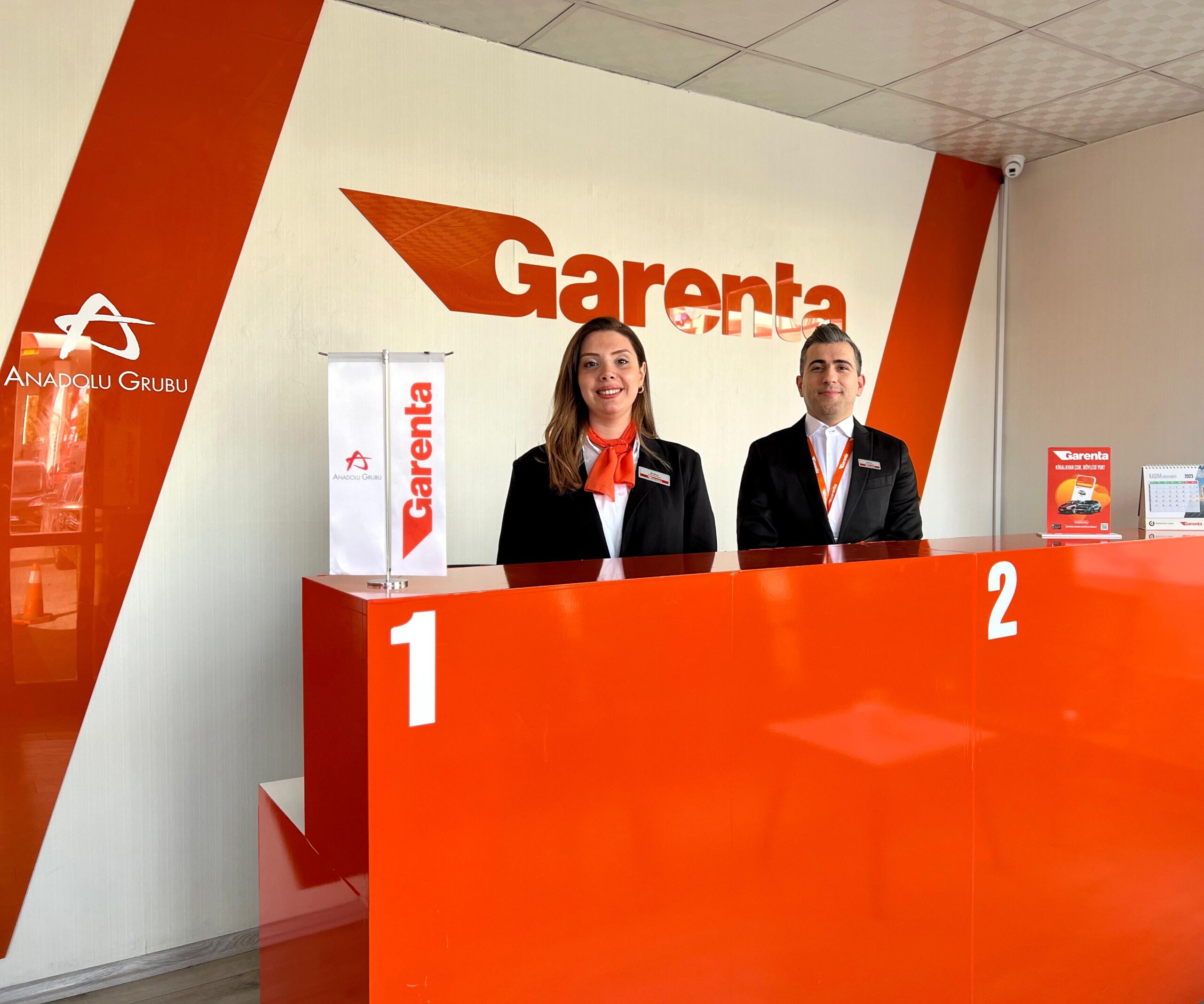 Garenta Diyarbakır’dan dev fırsat