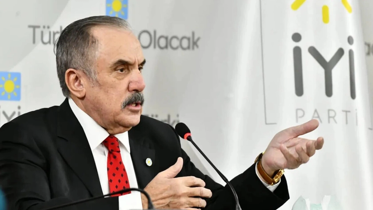 Ensarioğlu’na “Şeyh Said” soruşturması