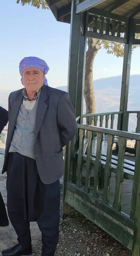 Diyarbakır’da trafik kazası: 1 ölü