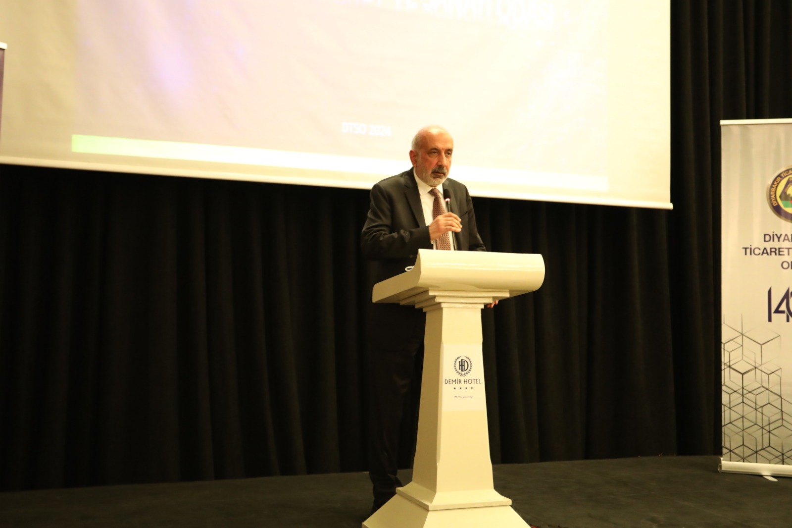 Diyarbakır’a ödenek geldi, raylı sistem yapılmadı