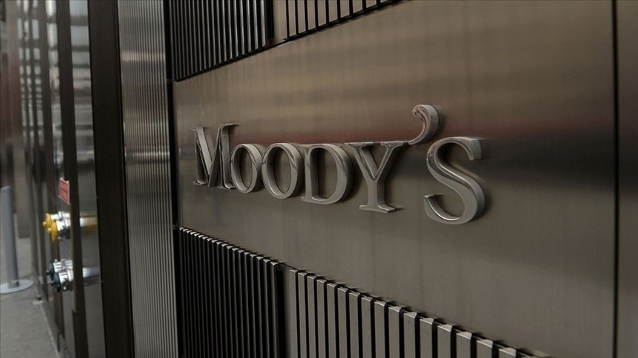 Moody’s’den Türk bankalarına “pozitif” karar