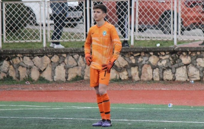 AMEDSPOR’A GÜÇLÜ ELDİVEN