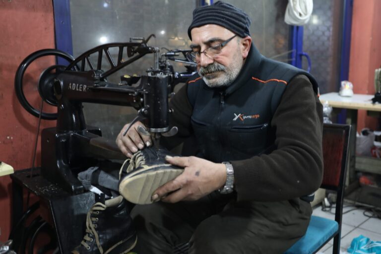 Diyarbakır’da “eskidi at, yenisini al” devri kapandı