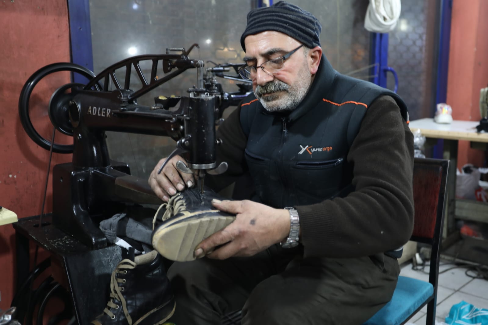 Diyarbakır’da “eskidi at, yenisini al” devri kapandı