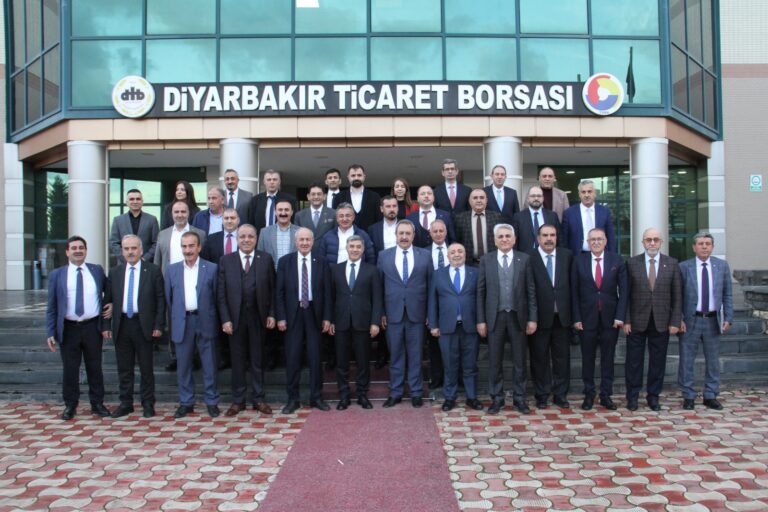 MEZOPOTAMYA ÜPAK KURULDU