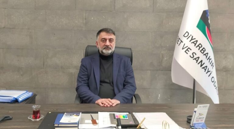 DTSO’dan Kürtçe eğitime destek