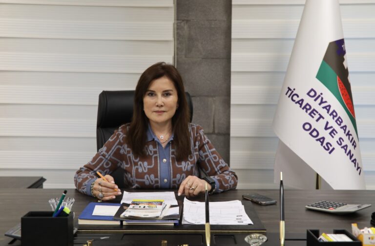 Diyarbakır’ın Ocak ihracatı yüzde 11 geriledi