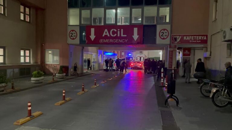 Diyarbakır’da gölete giren kadın boğuldu