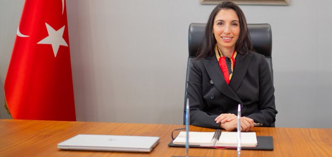 Merkez Bankası’nda şok! Hafize Gaye Erkan istifa etti