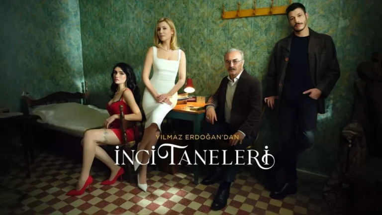 ‘İnci Taneleri’nden Ferdi Tayfur özrü