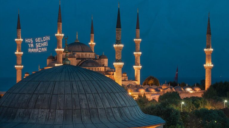 Ramazan ayı ne zaman başlıyor?