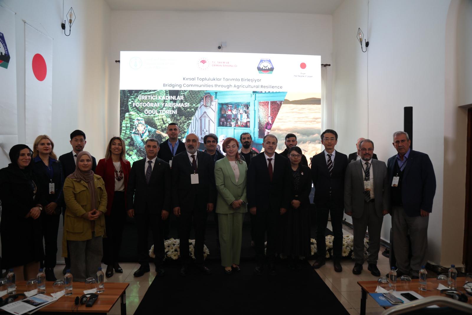 DTSO destekli proje başarıyla sonuçlandı