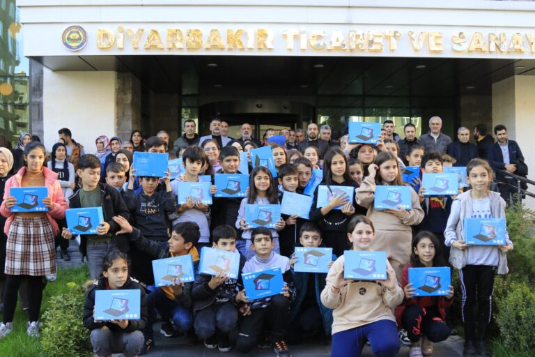 DTSO, tablet kampanyasında süreyi uzattı