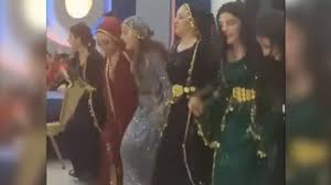 Halay çekenlere operasyon sürüyor: 24 tutuklama