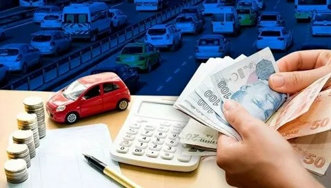 Motorlu taşıtlar için son gün uyarısı