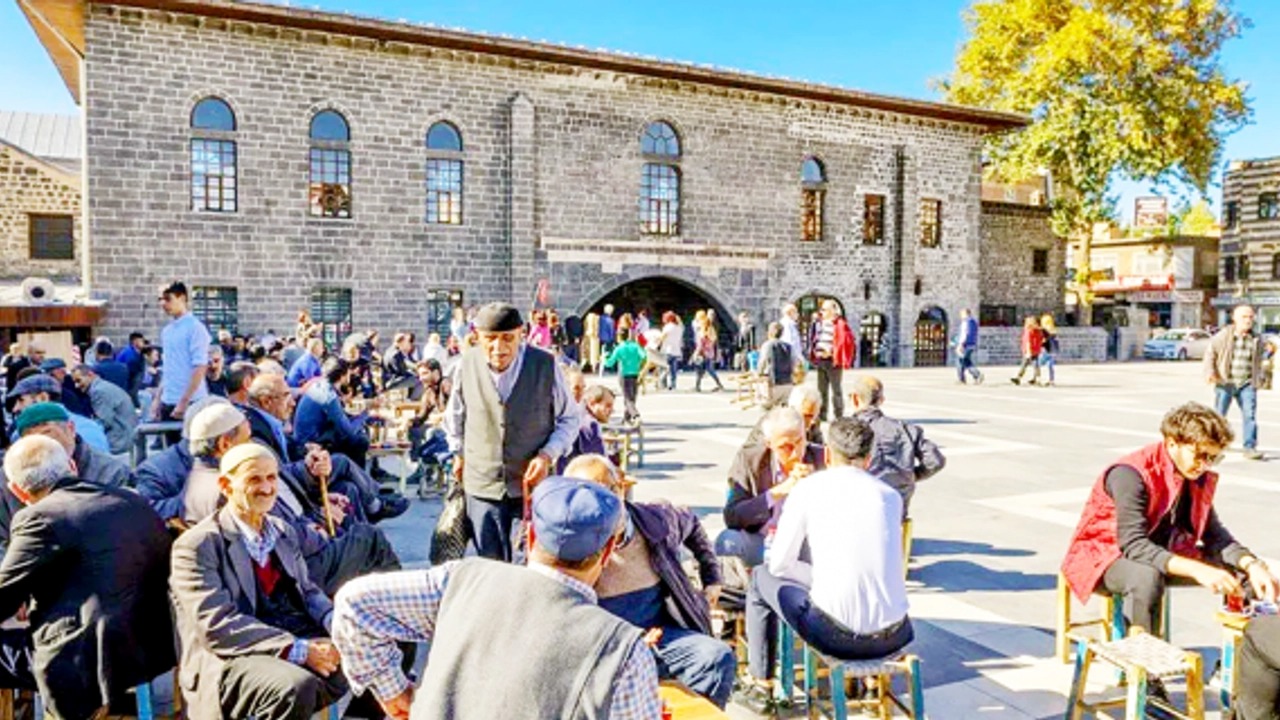 Diyarbakır’da 400 temizlik işçisi alınacak