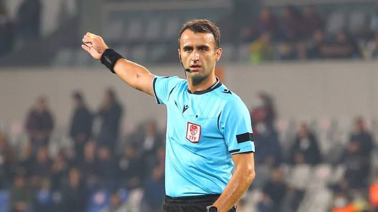 Süper Kupa’da düdüğü Atilla Karaoğlan çalacak