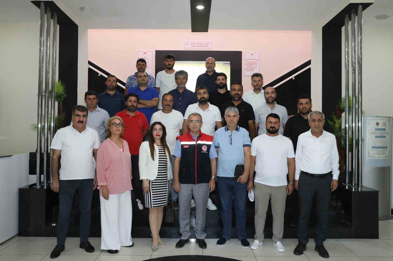 Diyarbakır’da yatırımcıya 128 milyon TL hibe müjdesi