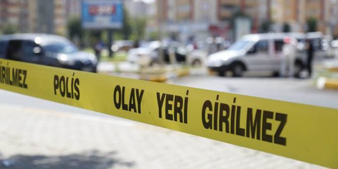 Batman’da iki grup silahla çatıştı