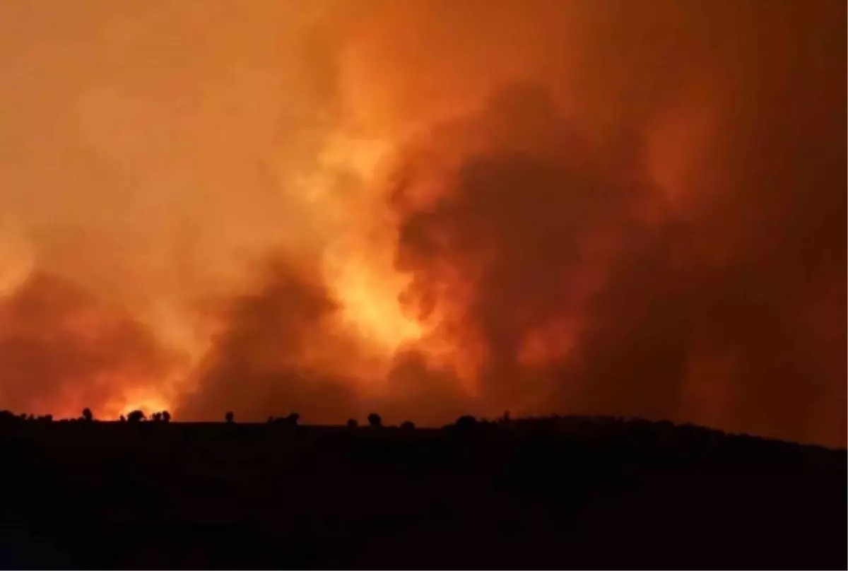 Diyarbakır’daki yangının nihai raporu ortaya çıktı