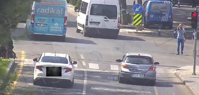 Diyarbakır trafiğine sıkı denetim