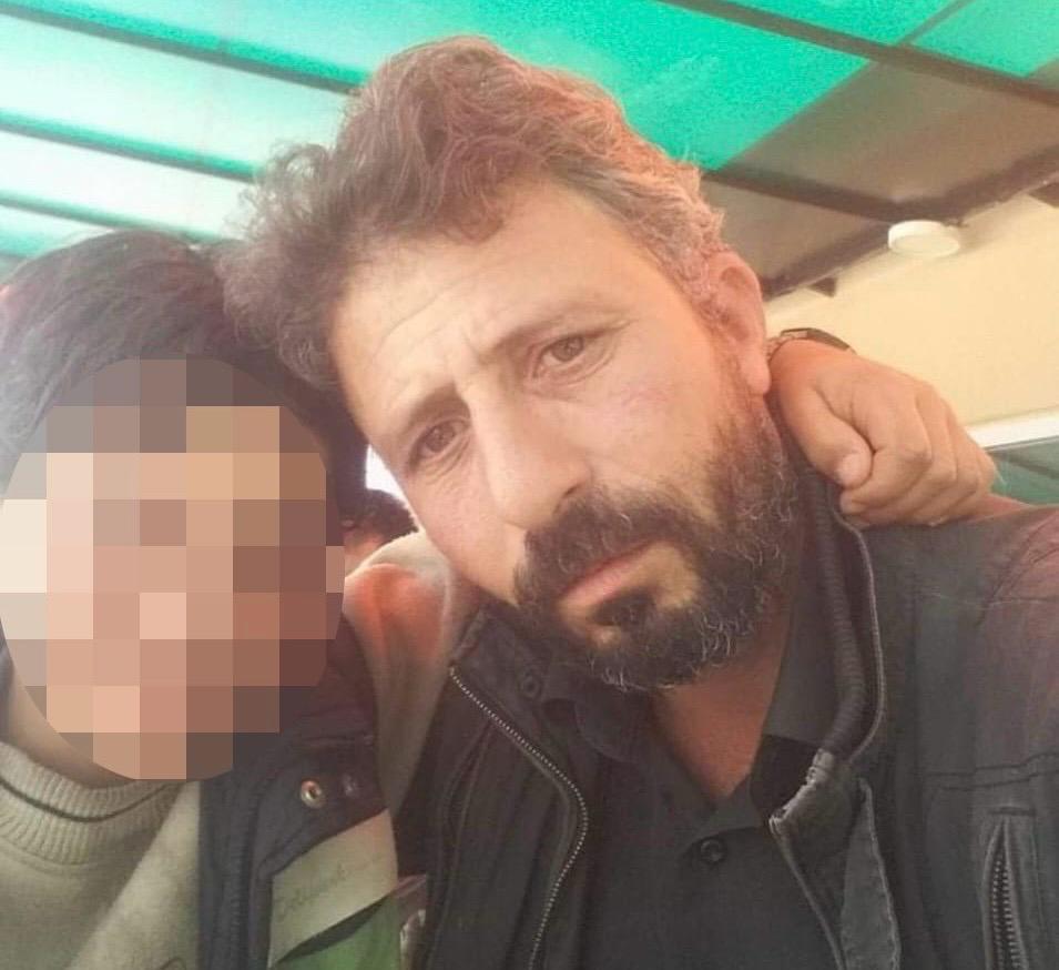 Cezaevinden izne çıkan hükümlü oğlu tarafından öldürüldü