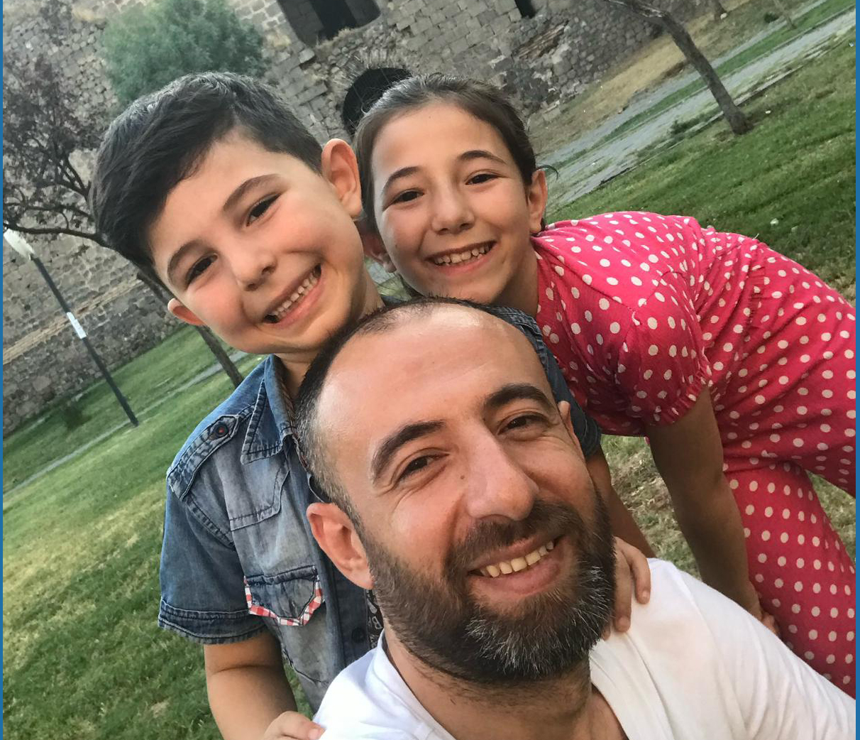 Anne Nedret Yusufoğlu: Oğlum Orhan’ın hayatından endişe ediyorum