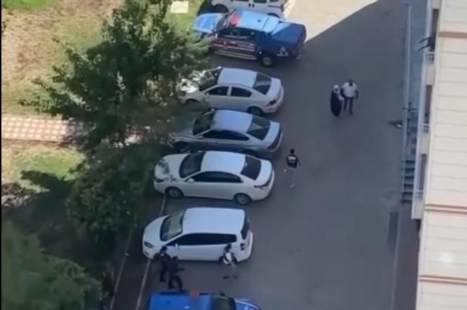 Narin Güran’ın babasının amcasının evi ve arabasında arama yapıldı