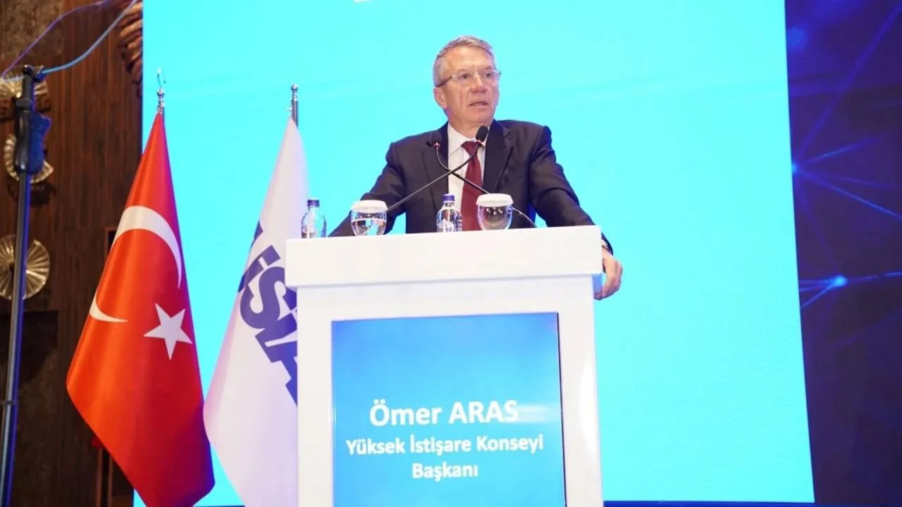 TÜSİAD Başkanı hakkında soruşturma başlatıldı