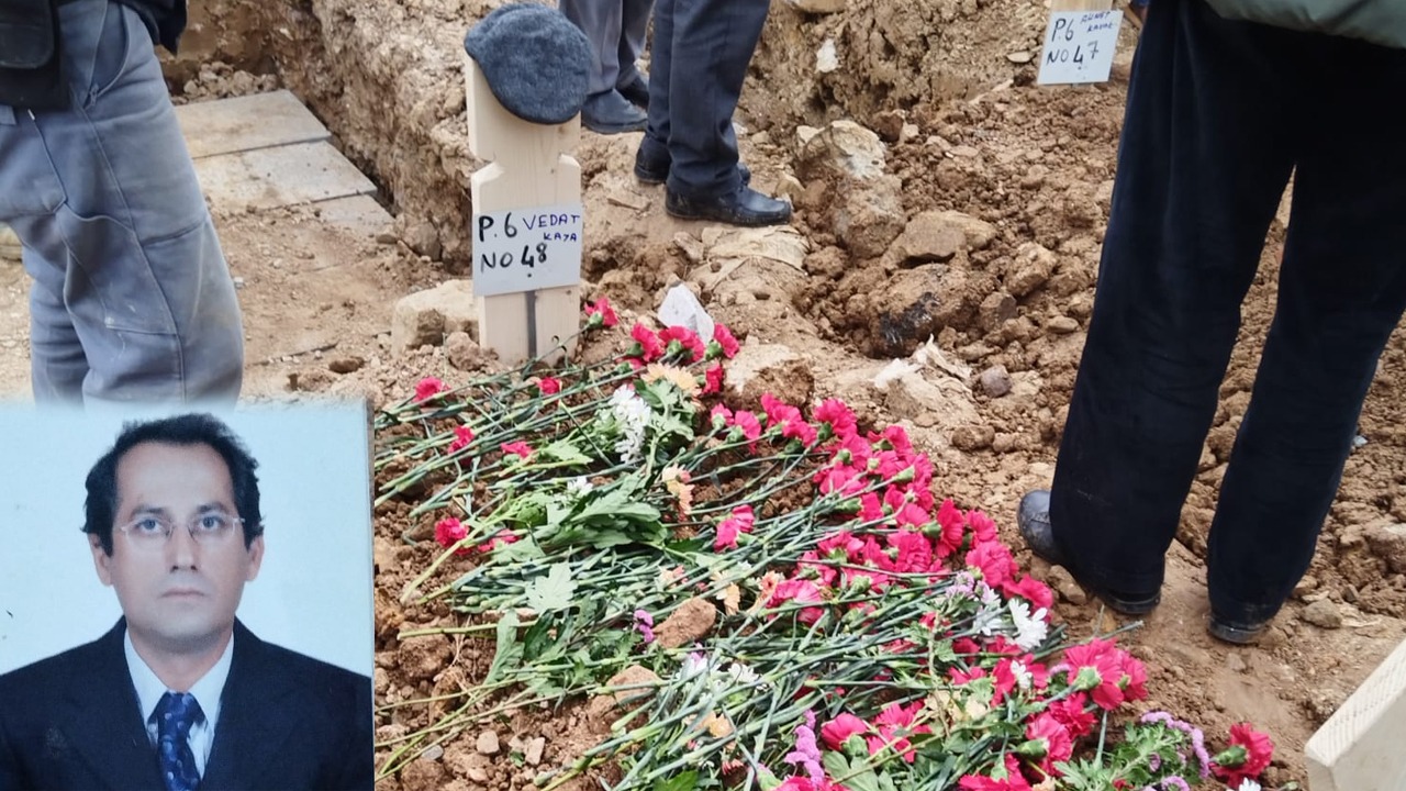 Diyarbakırlı öğretmen sevenlerini yasa boğdu