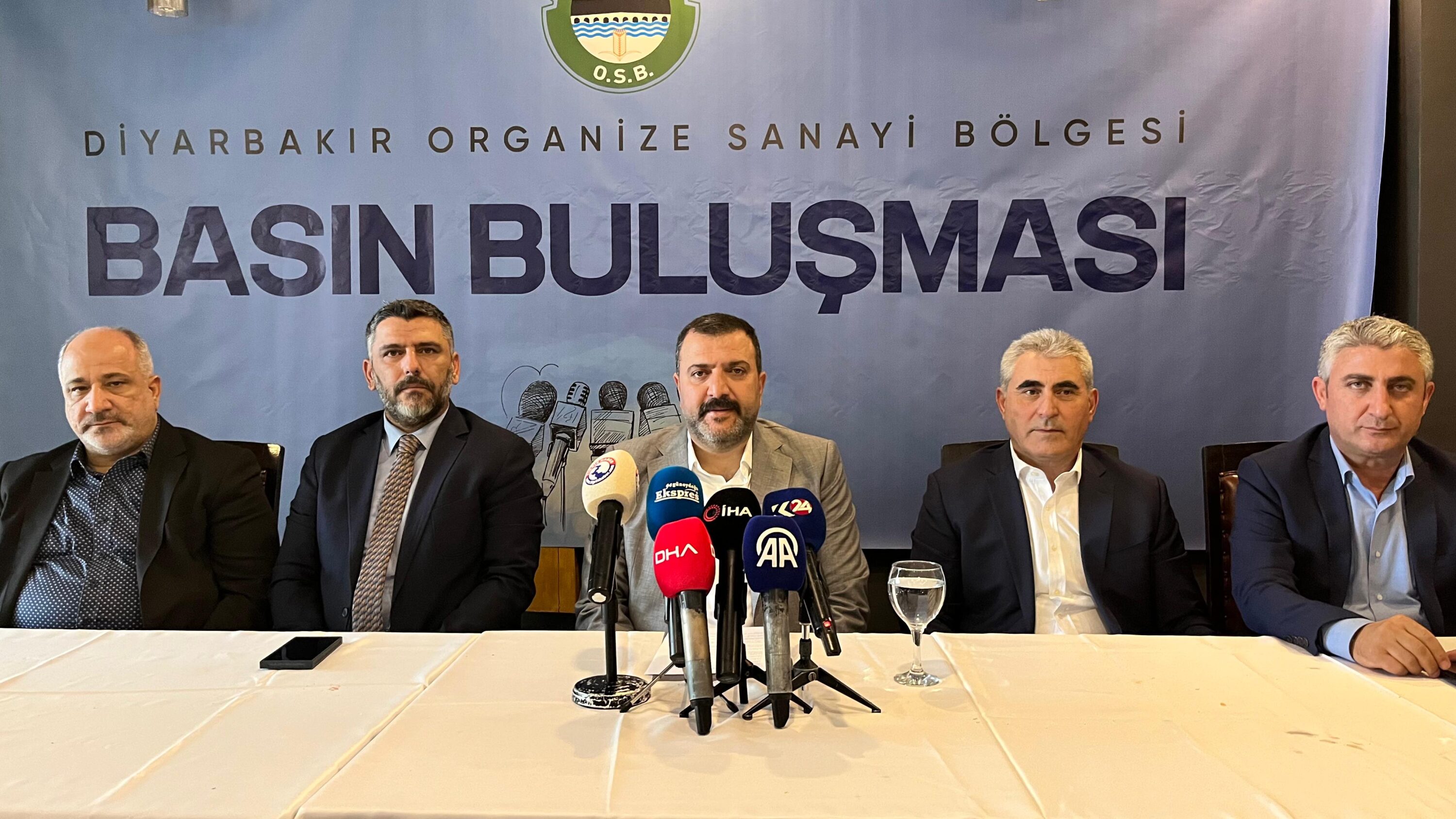 Diyarbakır OSB: Üç yılın sessiz başarısı ve sanayicinin itibar mücadelesi