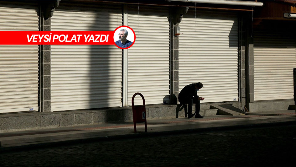 İnsan, başkasının yükünü taşıyabildiği kadar insandır…
